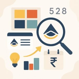 Scientific Logo Analysis Report