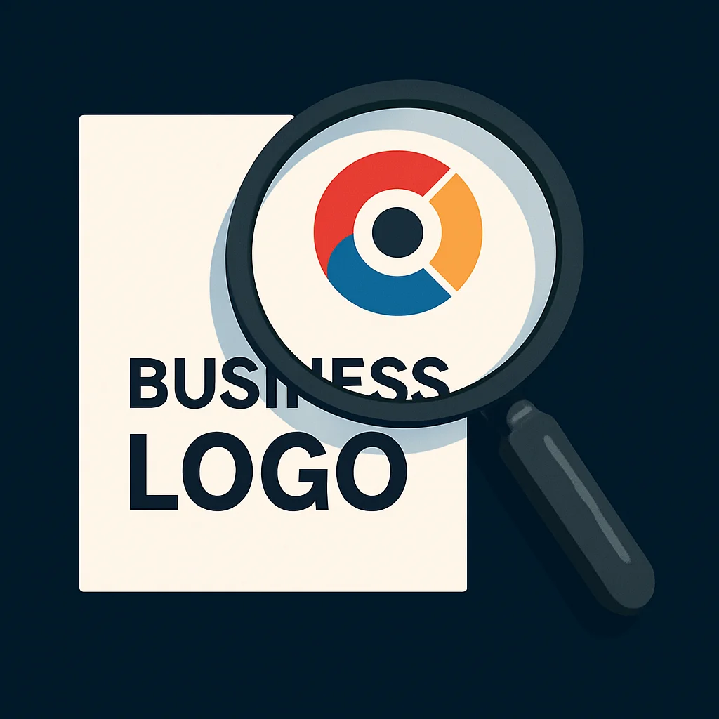 scientific logo analysis