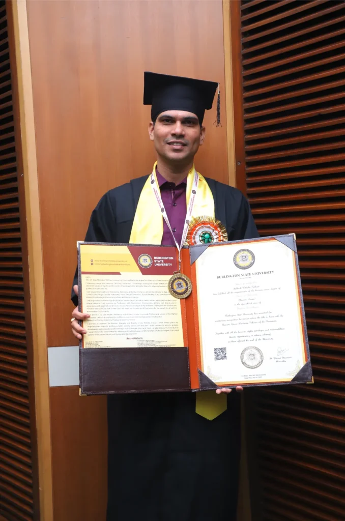 Dr. Subhash Bothare